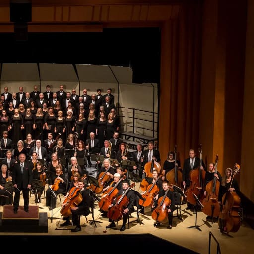 Glacier Symphony Louisville Tickets