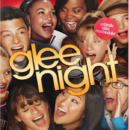 Glee Night in Louisville