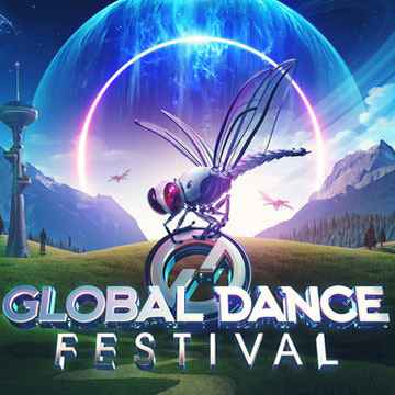 Global Dance Festival Louisville Tickets