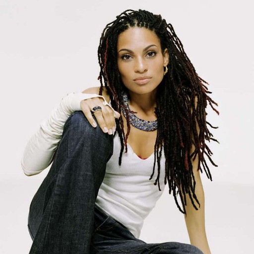 Goapele Louisville Concert Tickets