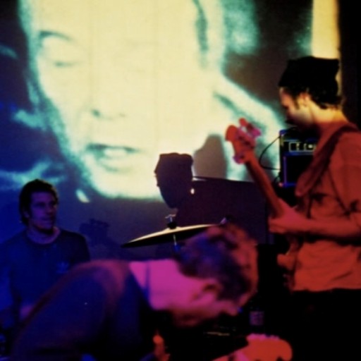 Godspeed You! Black Emperor in Louisville
