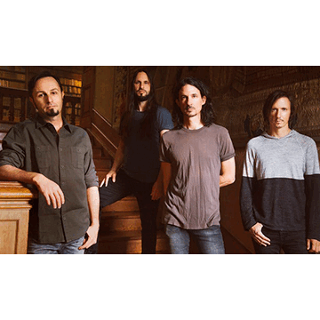 Gojira Louisville Tickets