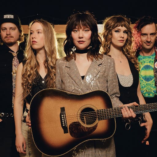 Golden Highway Louisville Concert Tickets