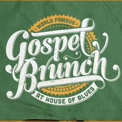 Gospel Brunch Louisville Tickets