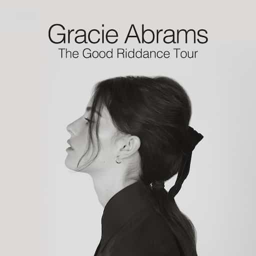 Gracie Abrams Louisville Tickets
