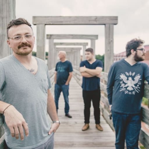 Grady Spencer and The Work Louisville Concert Tickets