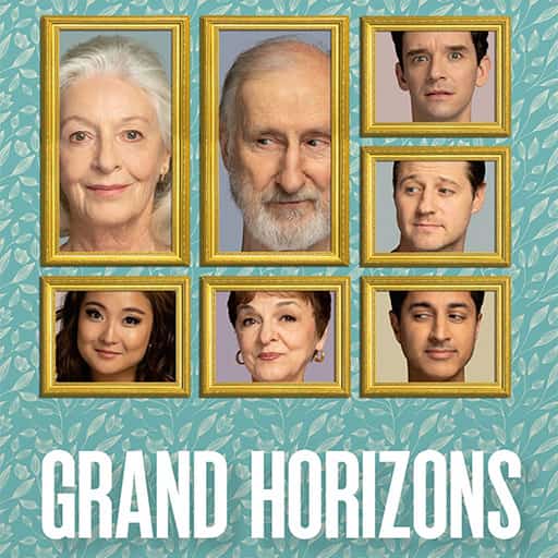Grand Horizons Tickets