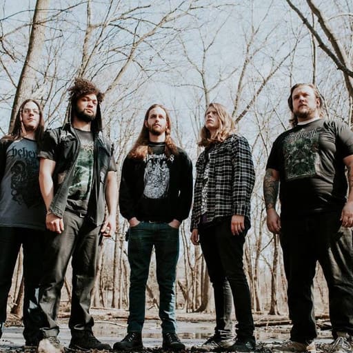 Graveslave Louisville Tickets