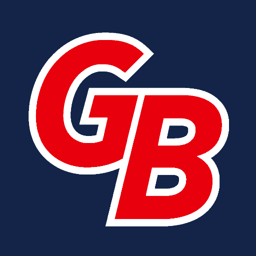 Great Britain - Baseball Tickets