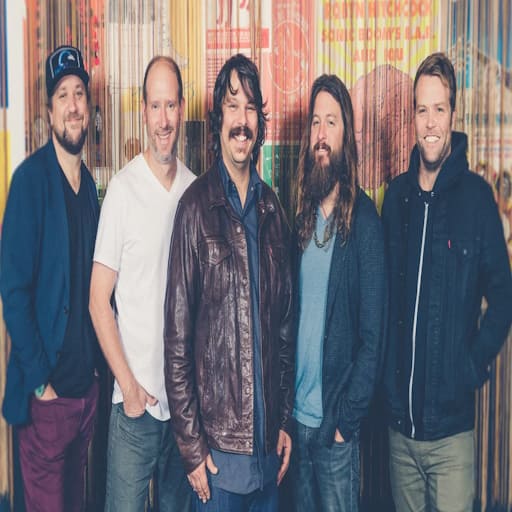 Greensky Bluegrass Louisville Tickets