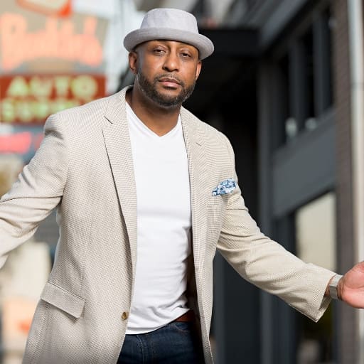 Greg G Williams in Louisville