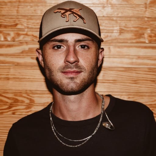 Greylan James Louisville Tickets