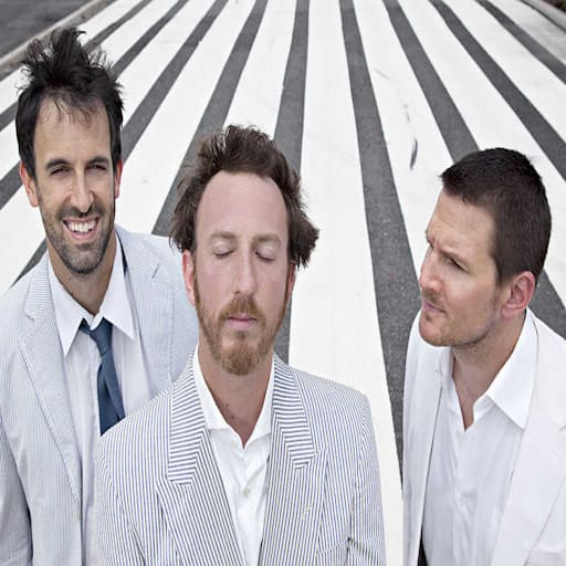 Guster Louisville Tickets