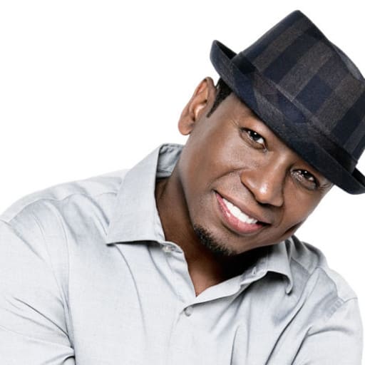Guy Torry in Louisville