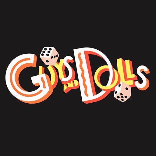 Guys and Dolls Tickets