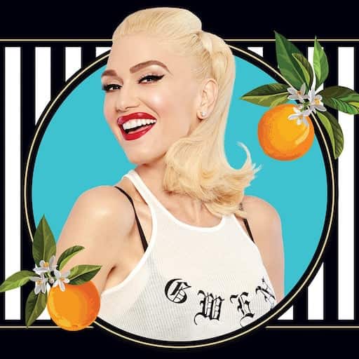 Gwen Stefani in Louisville
