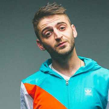 Habstrakt Louisville Tickets