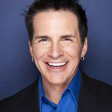 Hal Sparks in Louisville