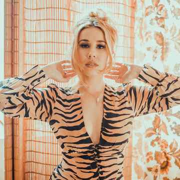 Haley Reinhart Louisville Tickets