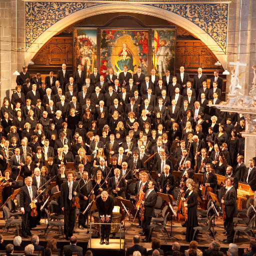 Handel Louisville Tickets