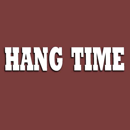 Hang Time Tickets