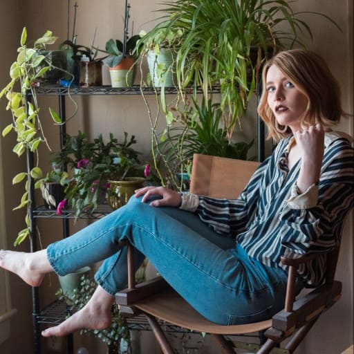 Hannah Frey Louisville Tickets