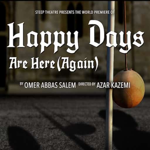 Happy Days Are Here (Again) in Louisville