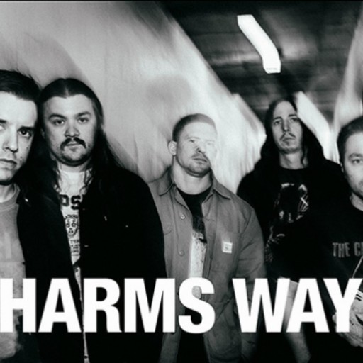 Harm's Way Louisville Tickets