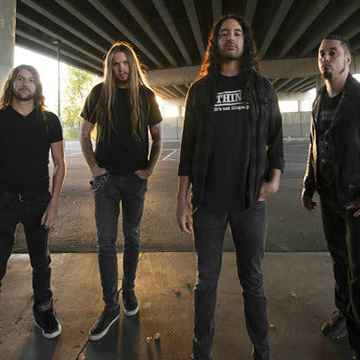 Havok Louisville Concert Tickets