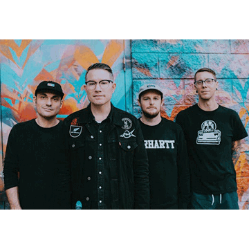Hawthorne Heights Tickets