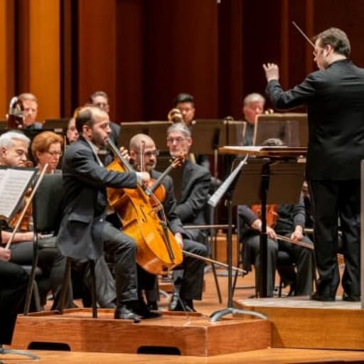 Haydn Louisville Concert Tickets