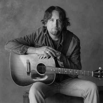 Hayes Carll in Louisville