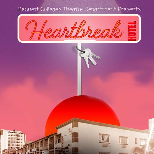 Heartbreak Hotel Tickets