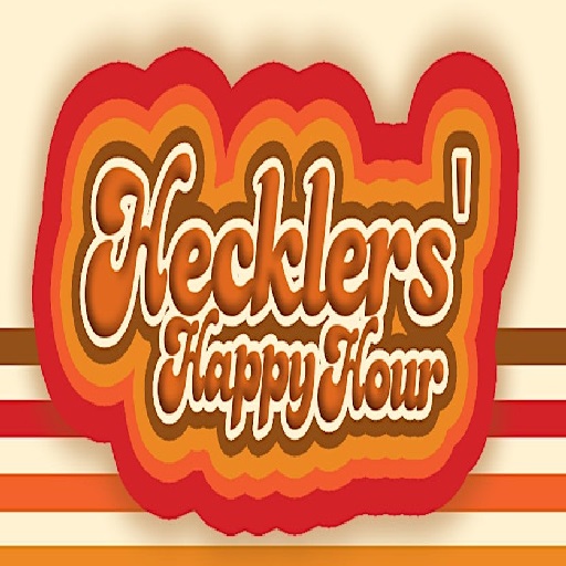 Hecklers' Happy Hour Comedy Show Louisville Tickets