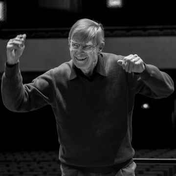 Herbert Blomstedt Louisville Tickets