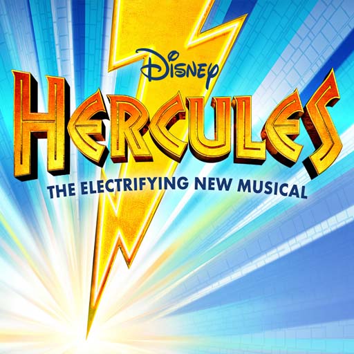 Hercules - The Musical Louisville Tickets