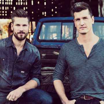 High Valley Louisville Tickets