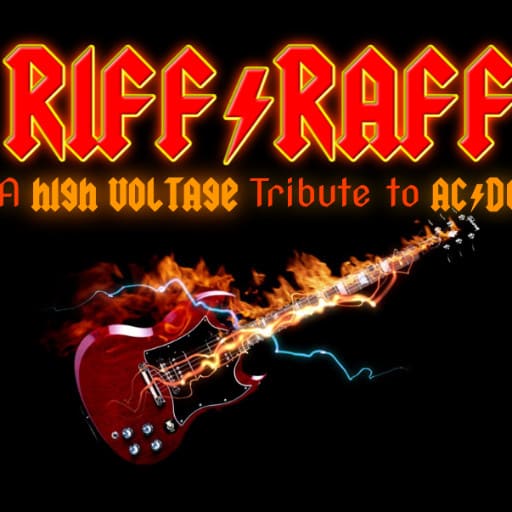 High Voltage - A Tribute to AC/DC Louisville Concert Tickets
