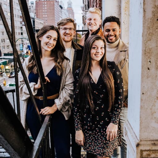 Highline Vocal Jazz Louisville Tickets