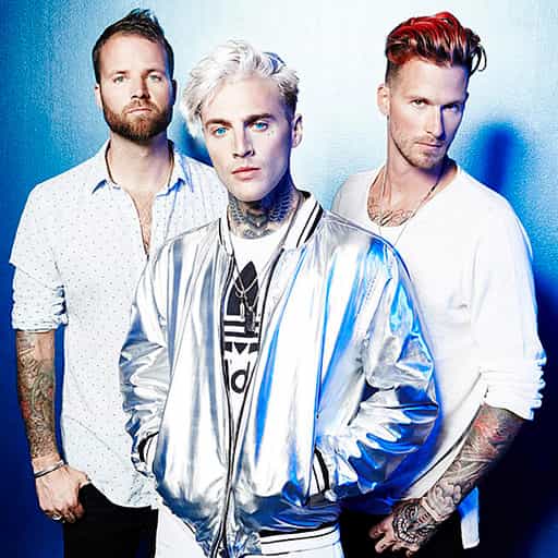 Highly Suspect Louisville Tickets
