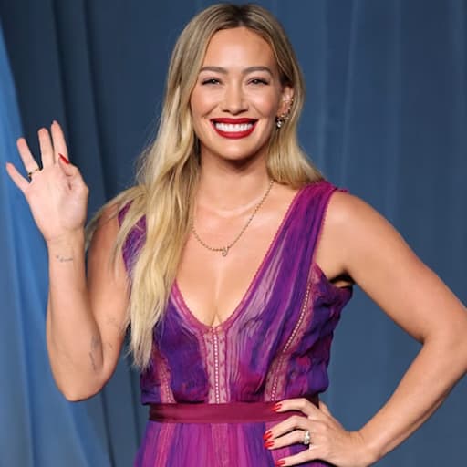 Hilary Duff Tickets 2026