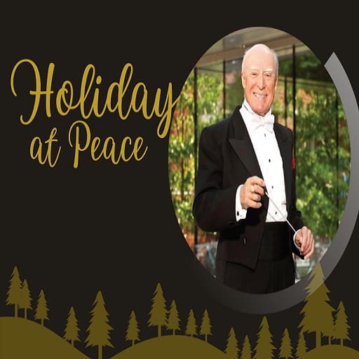 Holiday At Peace Louisville Tickets