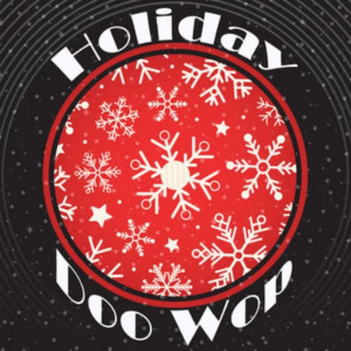 Holiday Doo Wop Louisville Tickets