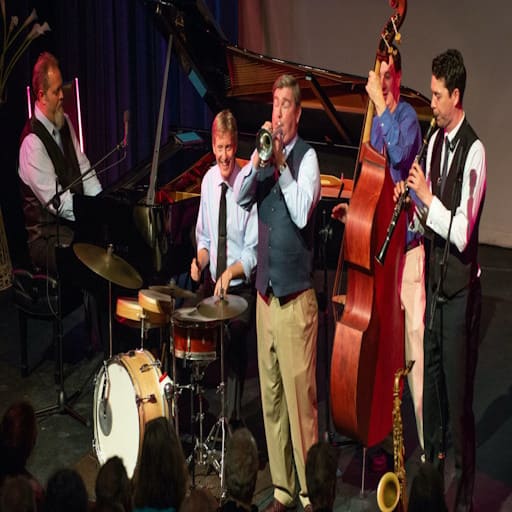 Holland-Coots Jazz Quintet Louisville Tickets