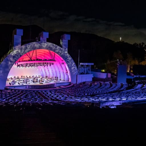 Hollywood Bowl Orchestra Louisville Tickets