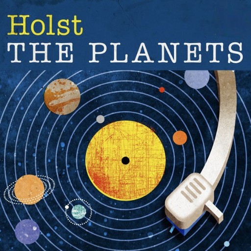 Holst The Planets Louisville Tickets