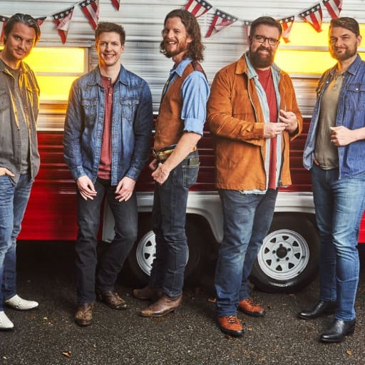 Home Free Louisville Tickets
