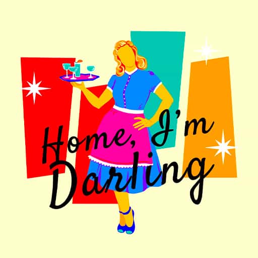 Home, I'm Darling in Louisville