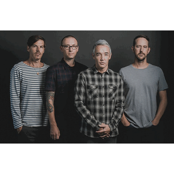 Hoobastank Louisville Tickets