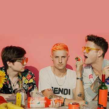 Hot Chelle Rae Tickets 2026